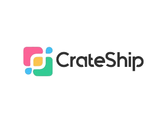CrateShip Logo